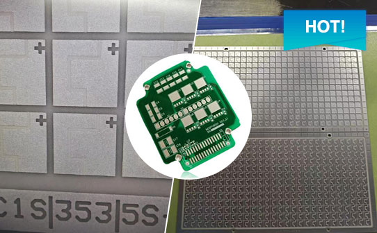  Ceramic PCB