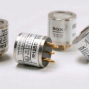  Infra-red Sensors
