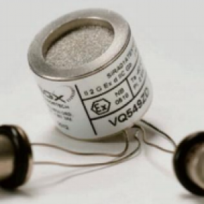 Catalytic Combustion Sensor