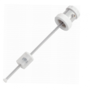 SFMF anticorrosive magnetostrictive liquid level sensor