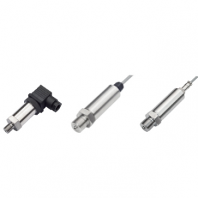 SYP210 & SYP240 Standard Pressure Sensor Series